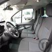 5-Transporter mieten - Ford Transit Custom - 2,55 m Laderaum- handliches Raumwunder