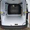 4-Transporter mieten - Ford Transit Custom - 2,55 m Laderaum- handliches Raumwunder