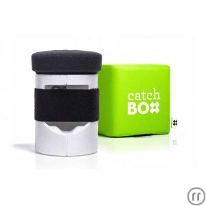 Catchbox pro - Wurfmikrofon