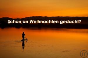 Das künstlerische Weihnachtsmenü
