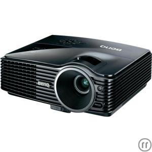 BenQ MP777 (4000 ANSI Lumen)