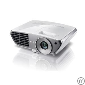 BenQ W1060 (Full-HD / 2000 ANSI Lumen)