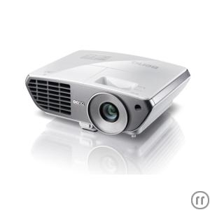 BenQ W1060 (Full-HD / 2000 ANSI Lumen)