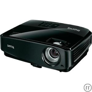 BenQ MW523 (3000 ANSI Lumen)