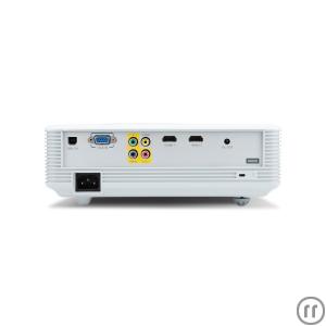 2-Acer H6500 (Full-HD / 2100 ANSI Lumen)
