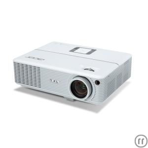 Acer H6500 (Full-HD / 2100 ANSI Lumen)