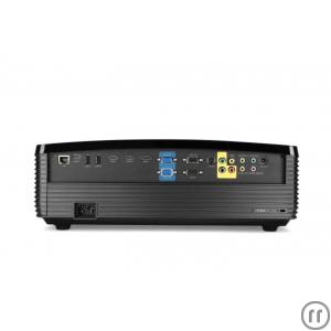 2-Acer P7505 (Full-HD / 5000 ANSI Lumen)