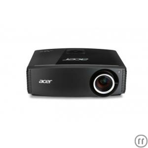 1-Acer P7505 (Full-HD / 5000 ANSI Lumen)