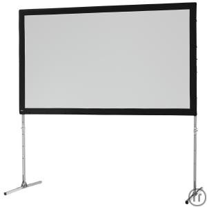 Celexon Mobile Faltrahmen Leinwand 305x229