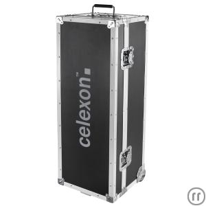 4-Celexon Mobile Faltrahmen Leinwand 305x229