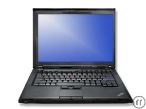 Lenovo Thinkpad T400 - Notebook