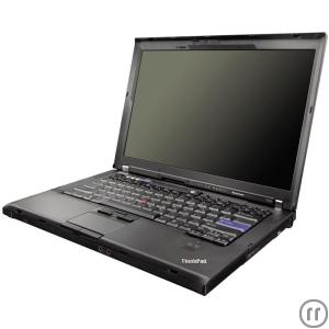 2-Lenovo Thinkpad T400 - Notebook