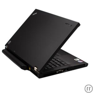 3-Lenovo Thinkpad T400 - Notebook