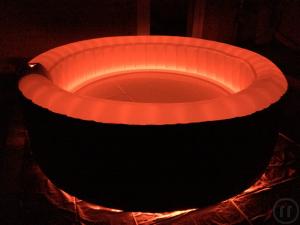 4-"PREMIUM Circle Six LED" Whirlpool mieten