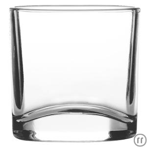 1-Foodglas "Ellipse"