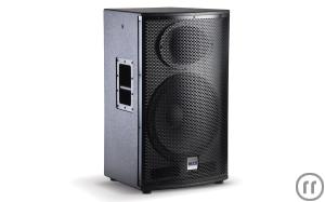 1-ALTO Tourmax SX 115 Topteil / PA-Lautsprecherbox