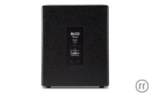 2-ALTO Tourmax SX SUB 18 / PA-Subwoofer