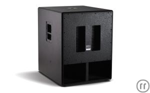 ALTO Tourmax SX SUB 18 / PA-Subwoofer