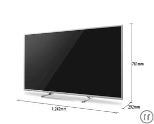 Panasonic TX-CS620E 55