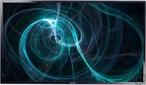 Samsung ME46B 46" LED Display mit integriertem Mediaplayer