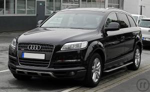 Audi Q7 3.0 TDI