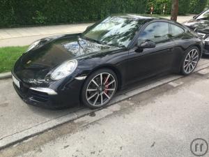 5-Porsche 991 GTS
