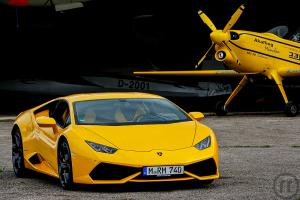 5-Lamborghini Huracan LP 610-4