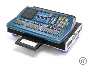 Midas Pro2 inkl. Stagebox DL251