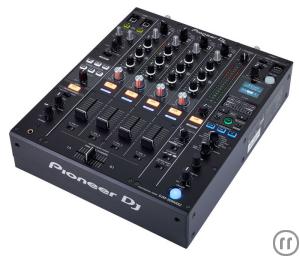 Pioneer DJM 900 Nexus2