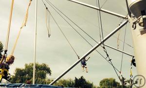 5-Bungee Trampolin