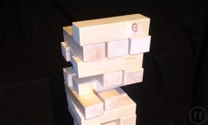 2-Jenga XL Kids