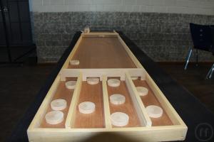 Shuffleboard