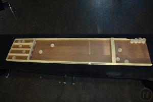 3-Shuffleboard