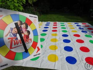 1-Twister