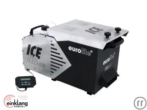 1-Eurolite ICE NB-150 Bodennebelmaschine