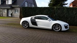 1-Audi R8