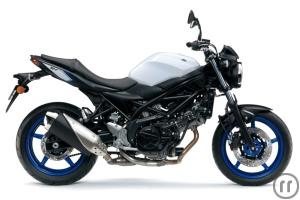 Suzuki SV 650