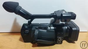 1-Sony HVR Z1 HDV Kamera Camcorder