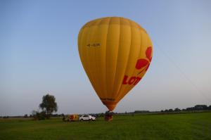 3-Ballonfahren