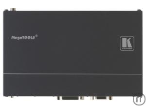 Kramer SID-X2N Step-In Modul, 19’’ fähig, IN: 1x HDMI / DVI/ VGA/DP, Minik.fem., OUT: 1xHDBT, Minik. Kramer SID-X2N Step-In Modul, 19’’ fähig, IN: 1x HDMI / DVI/ VGA/DP, Minik.fem., OUT: 1xHDBT, Minik.