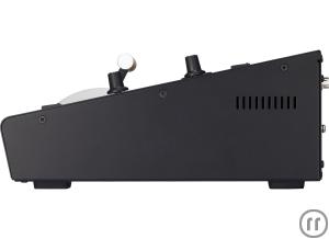 4-Roland V-40HD Videomischer, IN: 4x HDMI/RGB/Component OUT: 3x HDMI/RGB/Component
