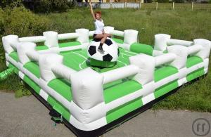 3-Fußball Rodeo / Fußball Riding / Fußball / FUSSBALL RODEO / Fussball Rodeo / Fu...