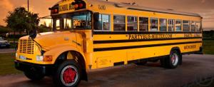 US Schoolbus Partybus für bis zu 15 Gäste