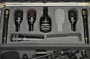 Audix DP7 Drum Mic Set - Mikrofon