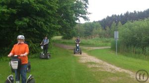 3-Kleine Segway Tour am Rothsee