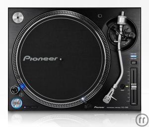 1-Pioneer PLX-1000