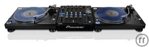 4-Pioneer PLX-1000