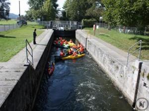 3-4-Tagestour Roth bis Gräveneck