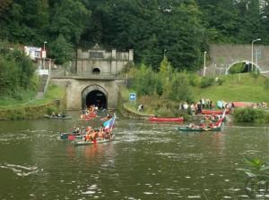 4-4-Tagestour Roth bis Gräveneck