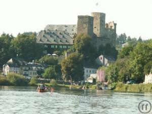 4-6-Tagestour Roth bis Limburg